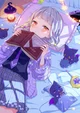 Murasaki Shion