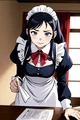 Ur lover maid
