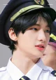 Hyunjin Co-pilot