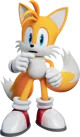 Miles Prower Tails