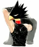 Tokoyami -Boyfriend-