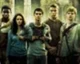 The Maze Runner