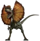 Dilophosaurus
