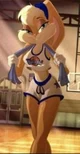 Lola Bunny