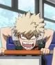 Katsuki Bakugo