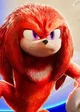 Knuckles the Echidna
