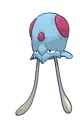 Tentacool