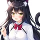 Cat Girl