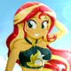 Sunset Shimmer