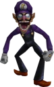Fnaw Waluigi