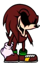 Knuckles Exe