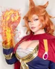 Cosplayer Mereoleona