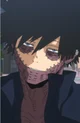Dabi Todoroki