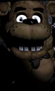 Freddy  fnaf 1