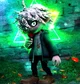 Octoling Nagito