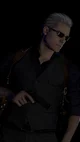 Albert wesker