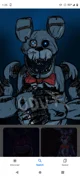 Nightmare Bonnie 