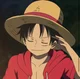 Luffy