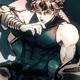 JJBA - Dio Brando