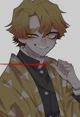 Zenitsu Yandere 