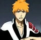 Ichigo Kurosaki