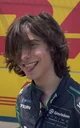 Aidan Gallagher