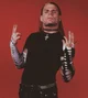 Jeff Hardy 