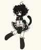 Your cat girl maid