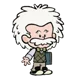 Albert Einstein 1