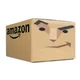 ENTP Amazon Box