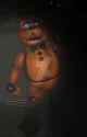 Toy Freddy fnaf 2