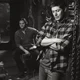 Sam and Dean W