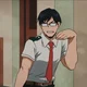 Tenya Iida