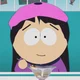 Wendy Testaburger