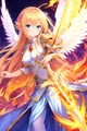 Godly Angel Erisona