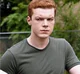 Ian Gallagher 