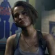 Jill Valentine