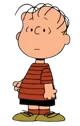 ask Linus van Pelt