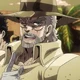 Joseph Joestar pt 3