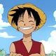 Monkey d Luffy