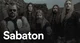 Sabaton