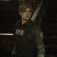 Leon Kennedy