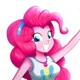 Pinkie Pie