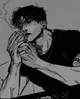 Prison Leader Hubby