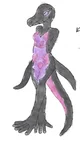 Plush Salazzle