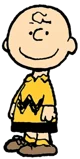 ask Charlie Brown