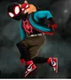 Miles morales