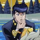 Josuke Higashikata