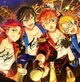 Trickstar as Babies