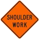 Shoulder work